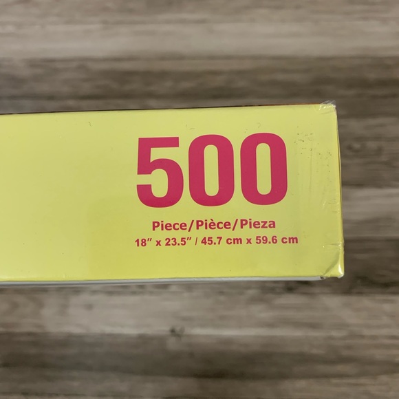 Puzzle - Picture 3 of 4